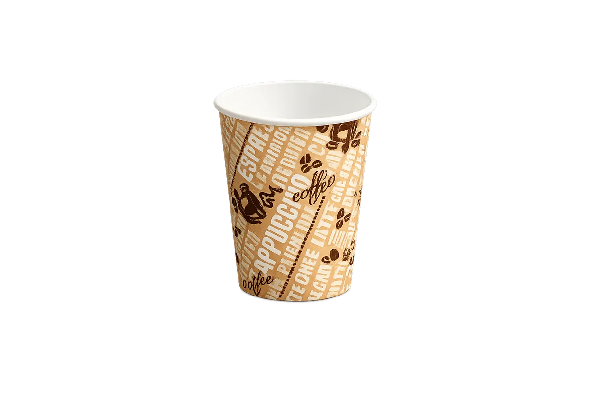 Gobelets 8oz