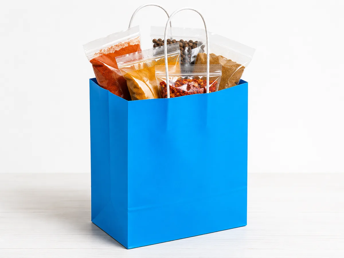 Détail — Sacs Craft 17×26×29 cm