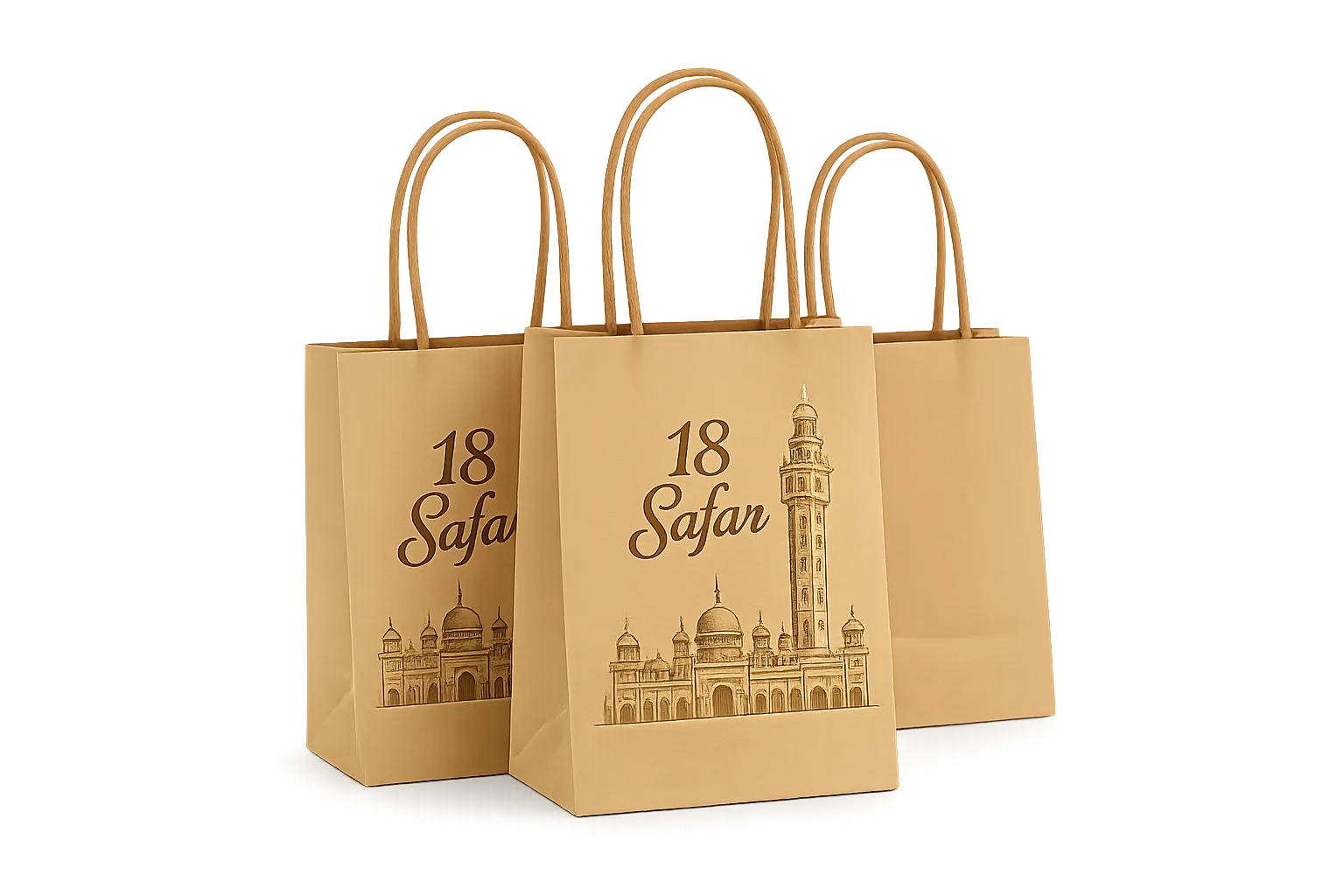 Sacs Craft