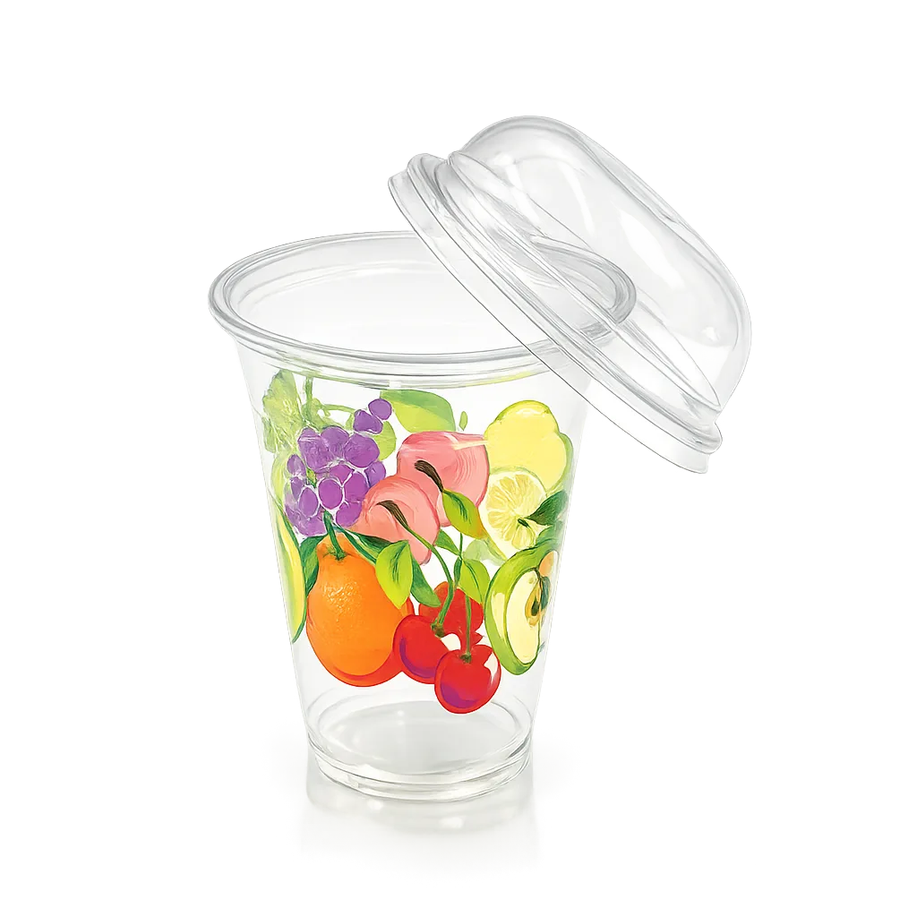 Gobelets 14oz Cocktail à Jus