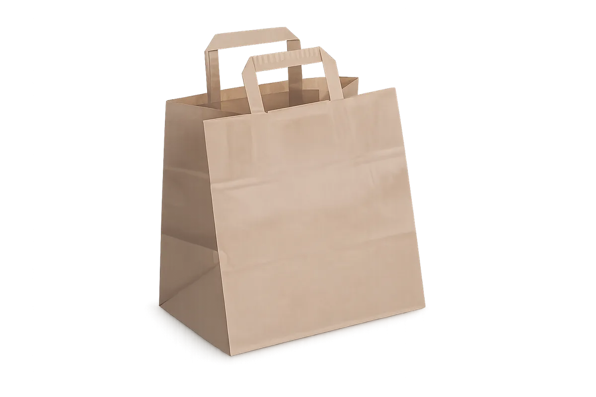 Sacs Kraft 17×26×28