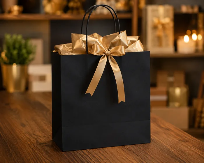 Emballage cadeaux