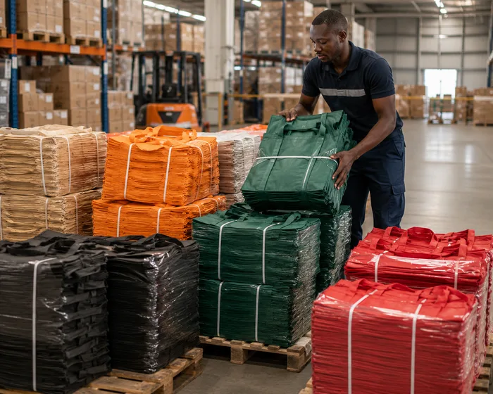 Grande distribution